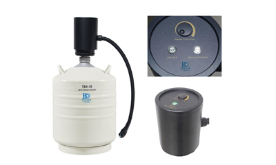 自動液氮泵